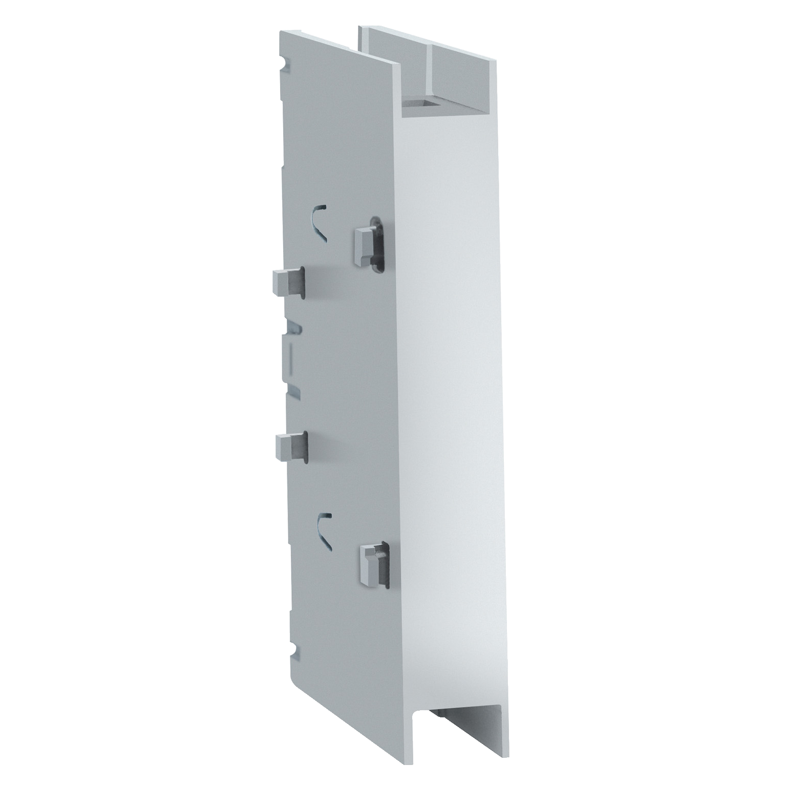 Disconnect switch, TeSys VLS, additional earthing ground terminal, for 30A to 125A, size 2 (70mm), door mount