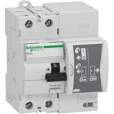 Afbeelding product 18691 Schneider Electric