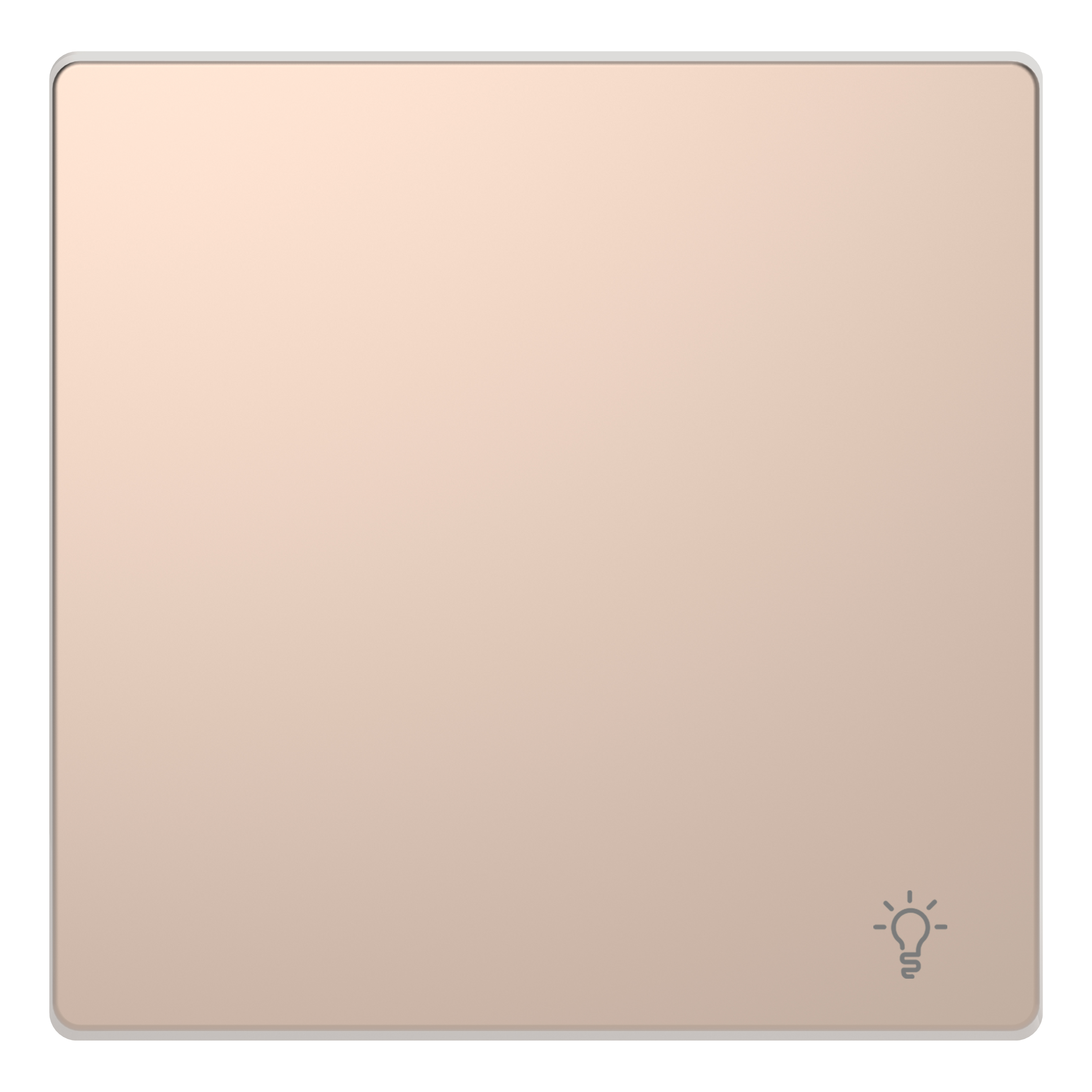 Enjo champagne picto lampe