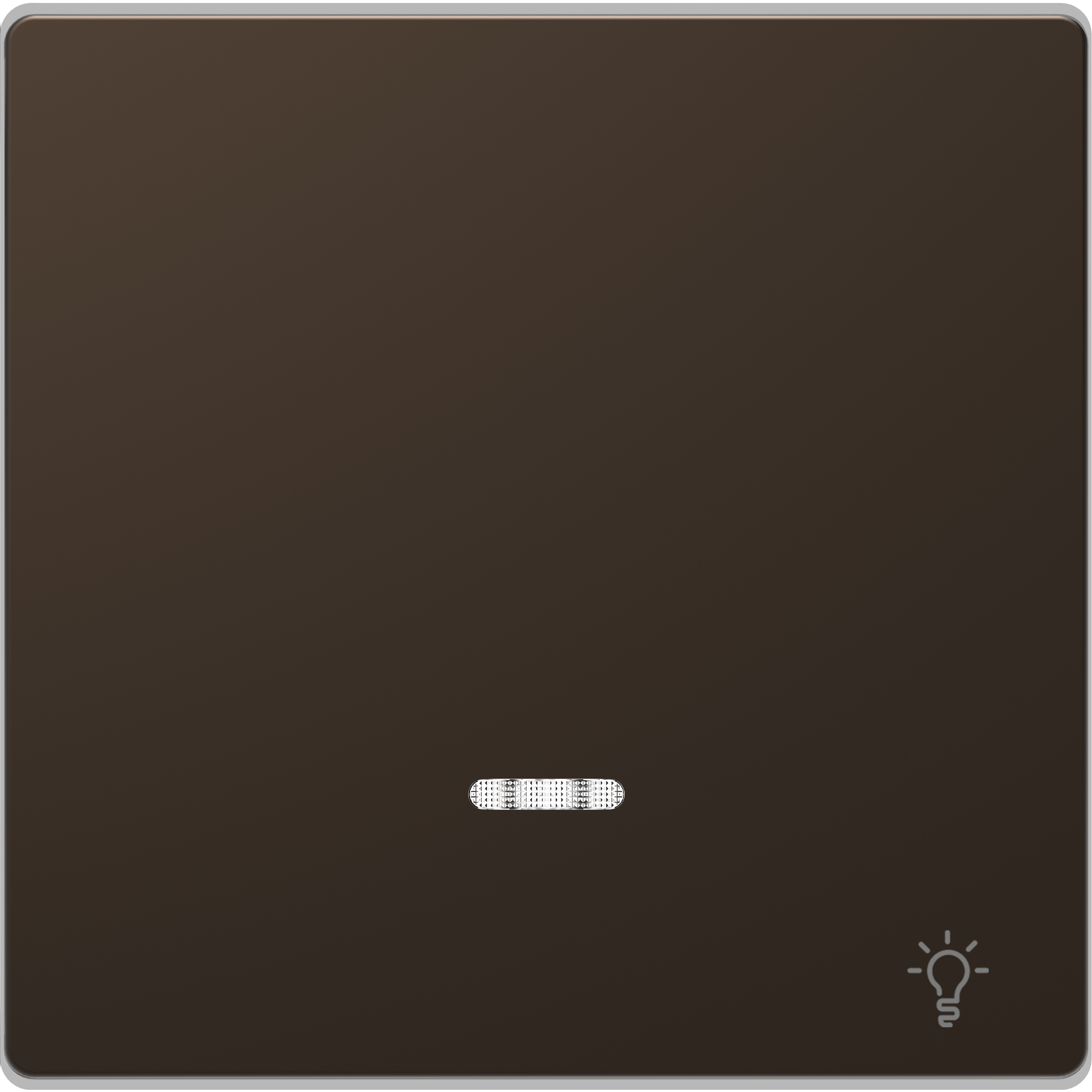 Enjo mocca voyant+lampe