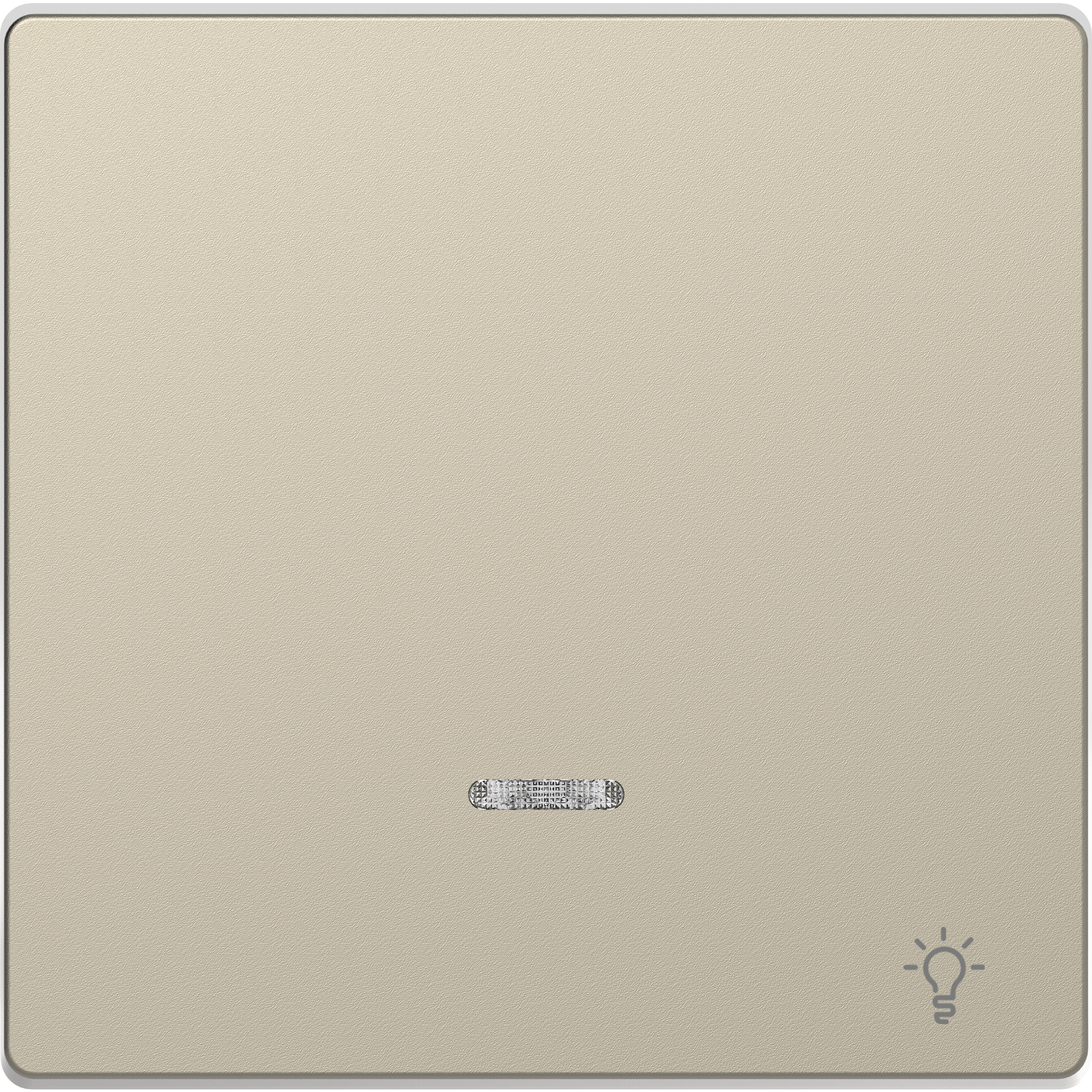 Enjo sable voyant+picto lampe