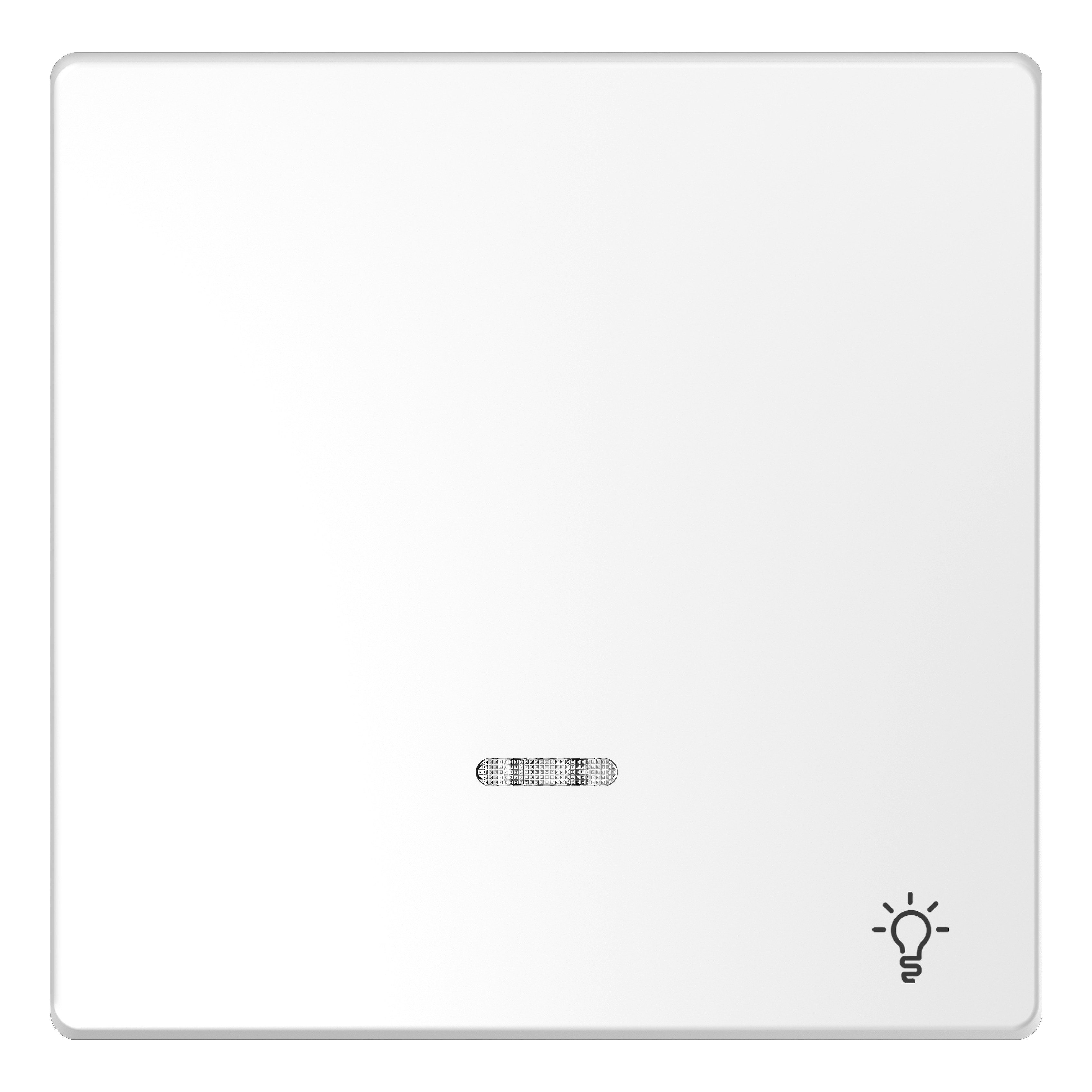 Enjo lotus voyant+picto lampe