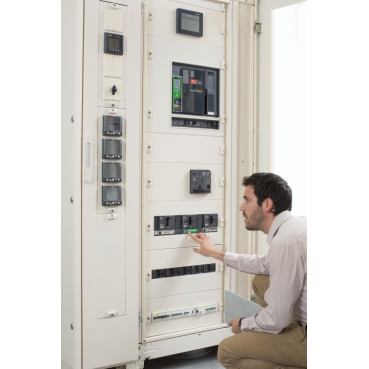 ComPact NSX | Schneider Electric