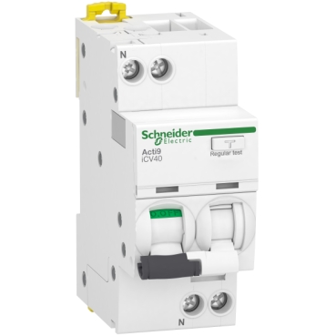 A9DC2606 képleírás Schneider Electric