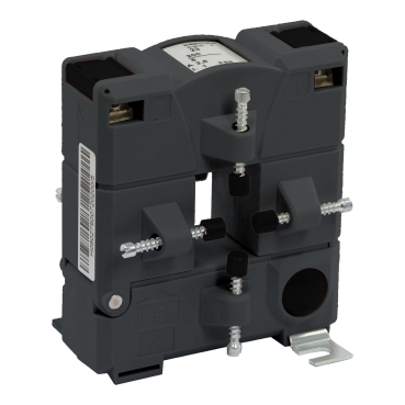 PowerLogic Split Core Current Transformer - Type GA, for bar - 0250A / 5A METSECT5GA025