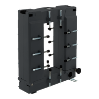  METSECT5GJ160 METSECT5GJ160 SPLIT CORE CT, TYPE GJ, BAR, 1600A/5A  