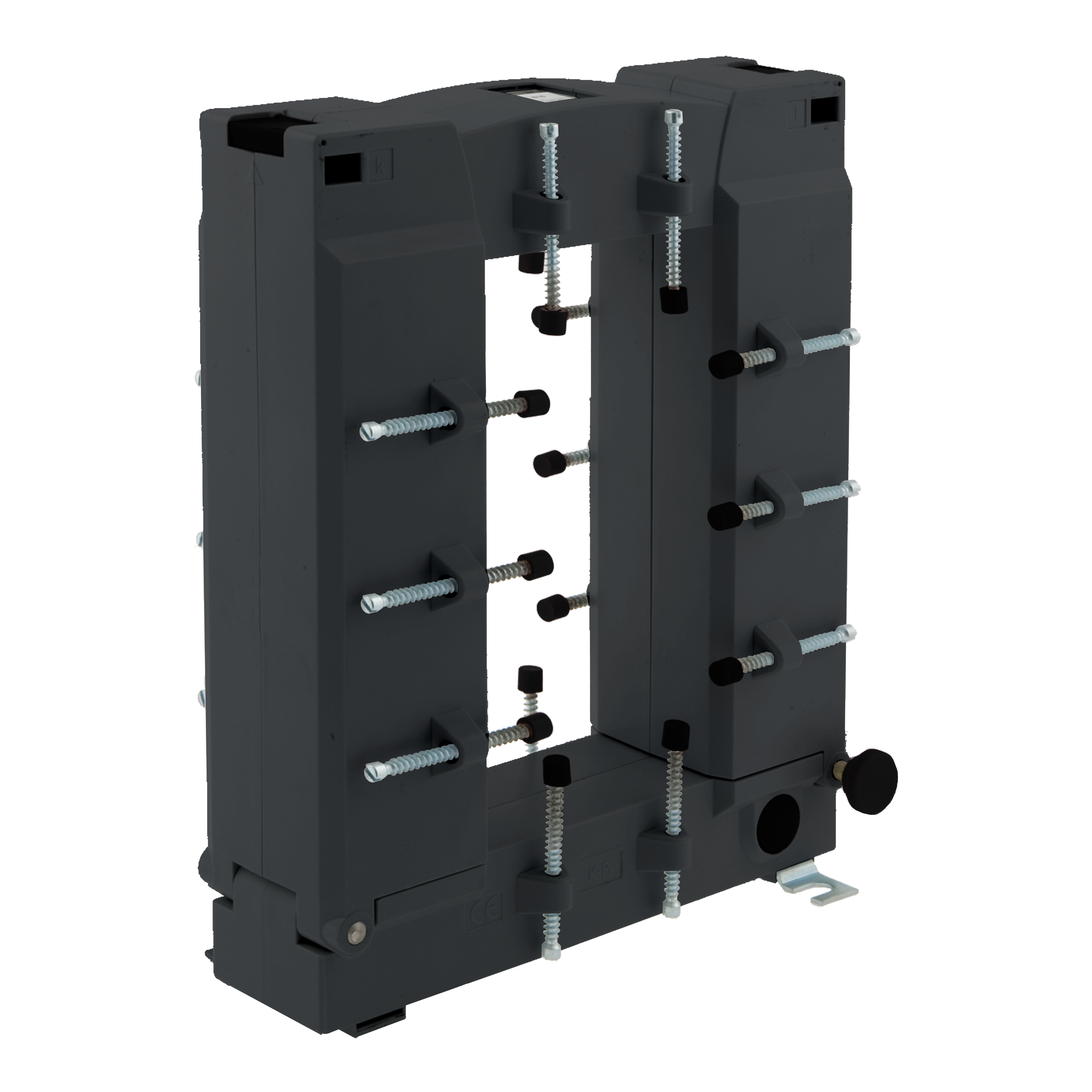 Transfo TI barr typGJ 4000A/5A