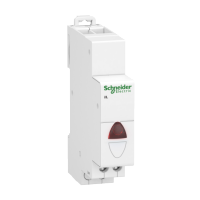  A9E18320 A9E18320 INDIKATORSKA LAMPICA iIL CRVENA 230VAC  