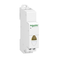  A9E18324 A9E18324 INDIKATORSKA LAMPICA iIL ŽUTA 230VAC  