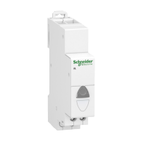  A9E18322 A9E18322 INDIKATORSKA LAMPICA iIL BELA 230VAC  