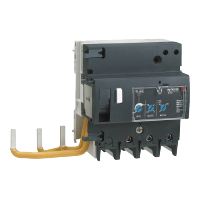  19106 19106 VIGI MODUL ZA NG125 3P 125A 30MA A SI RE  