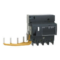  19101 19101 DIF. ZAŠT. MOD VIGI NG125 4P 125A 30MA A  