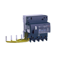  19107 19107 VIGI MODUL ZA NG125 4P 125A 30MA A SI  