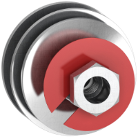  KTB0000YB1 KTB0000YB1 KT zavrtanjska glava  