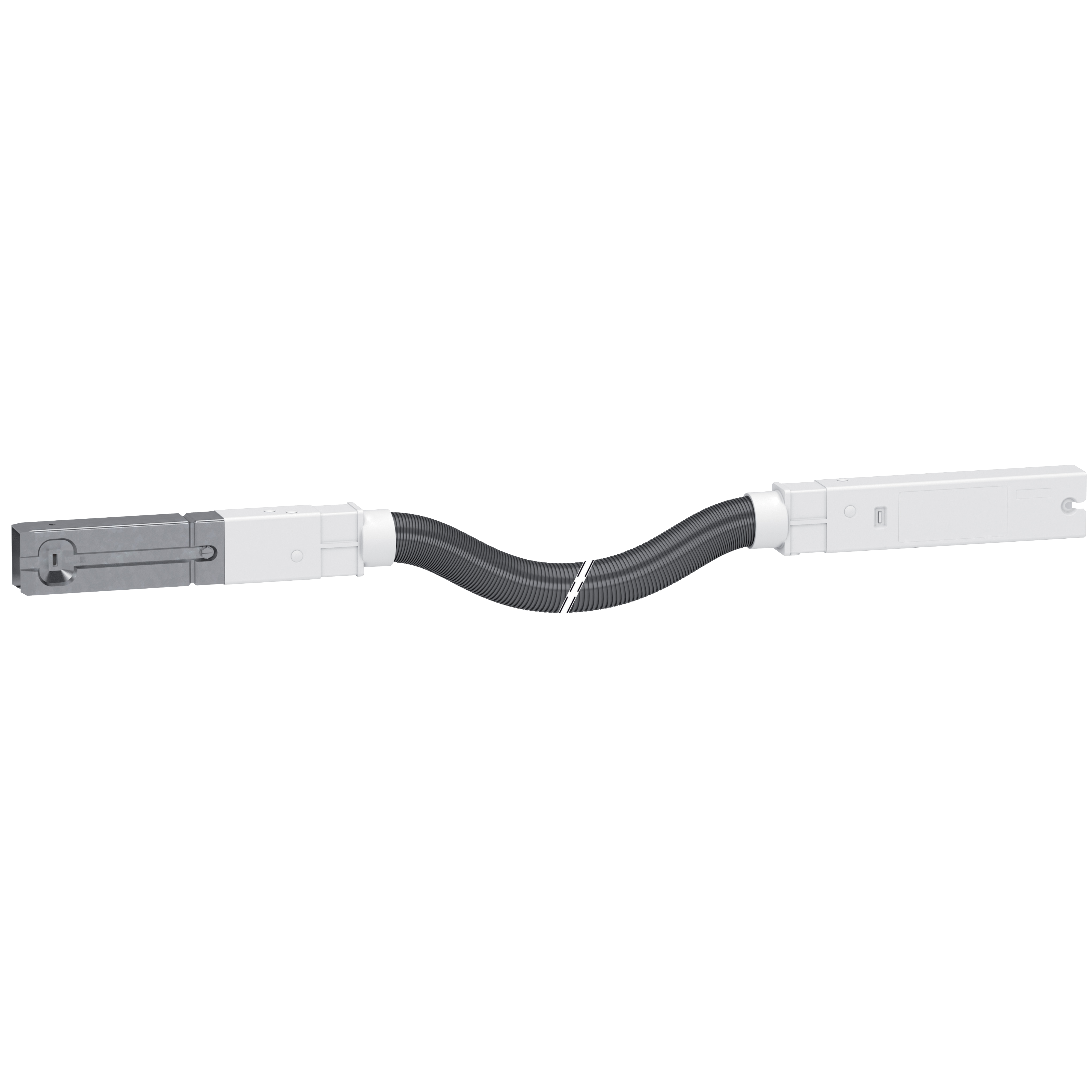 élément flexible 40A – 2m- bus