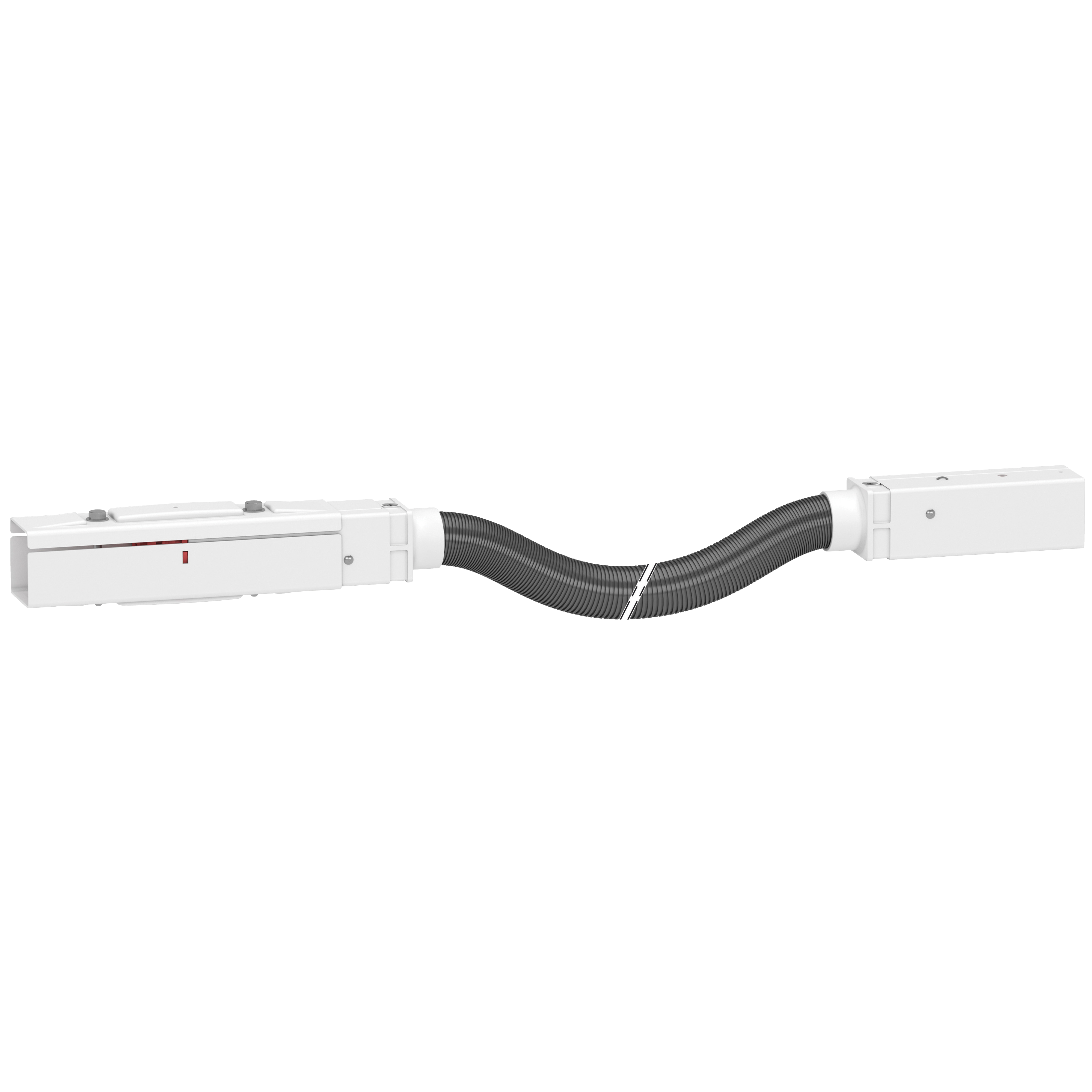 élém.flex. 40A 2m 2x(3L+N)+PE