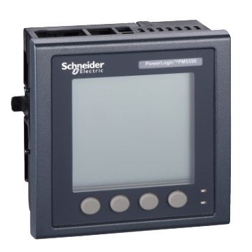METSEPM5350 PM5350 Monitoring system Power Meter | Schneider Electric
