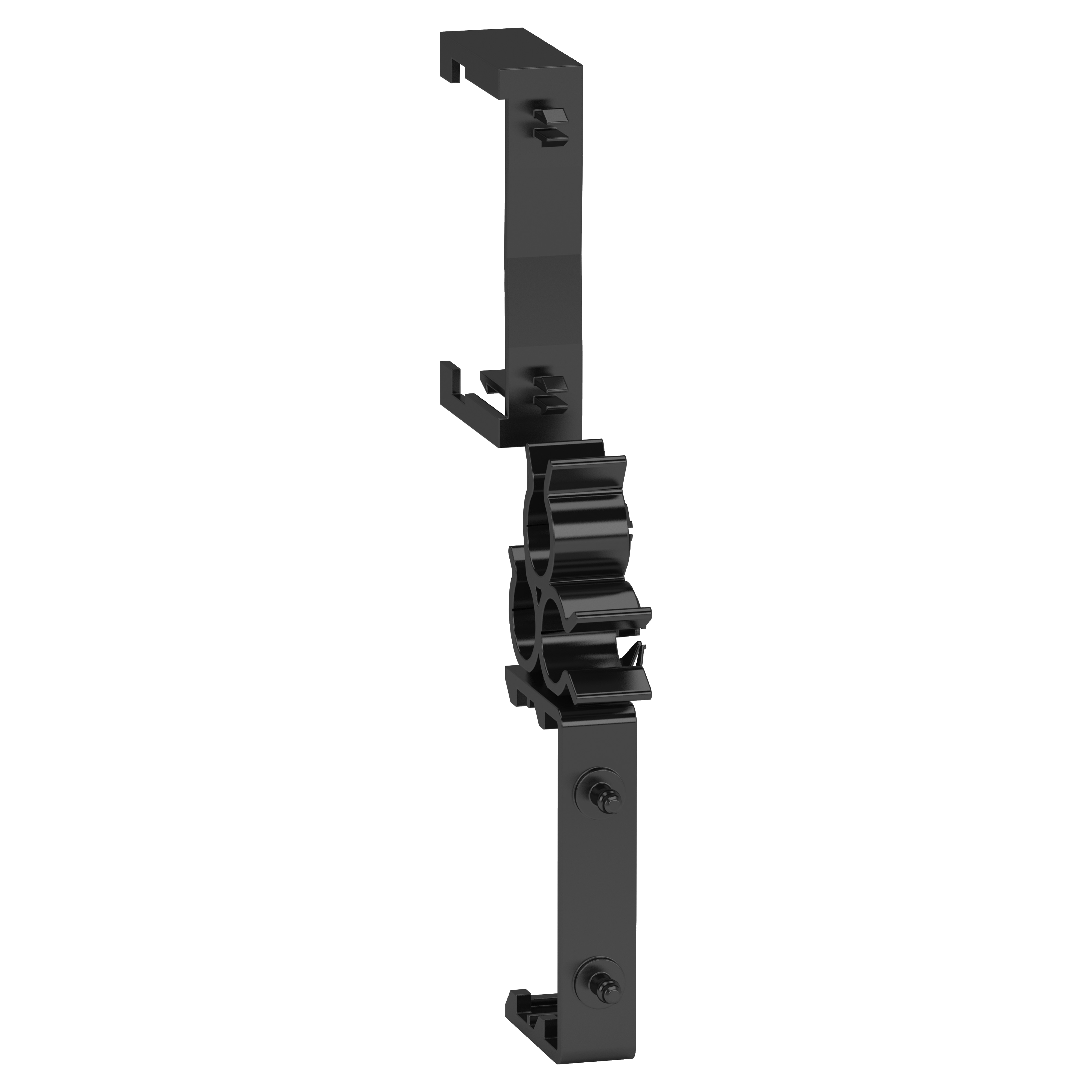 support câble circuits annexes