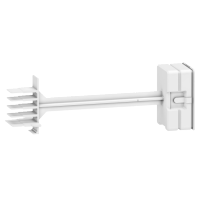  KBA40AF KBA40AF Zadnji poklopac  