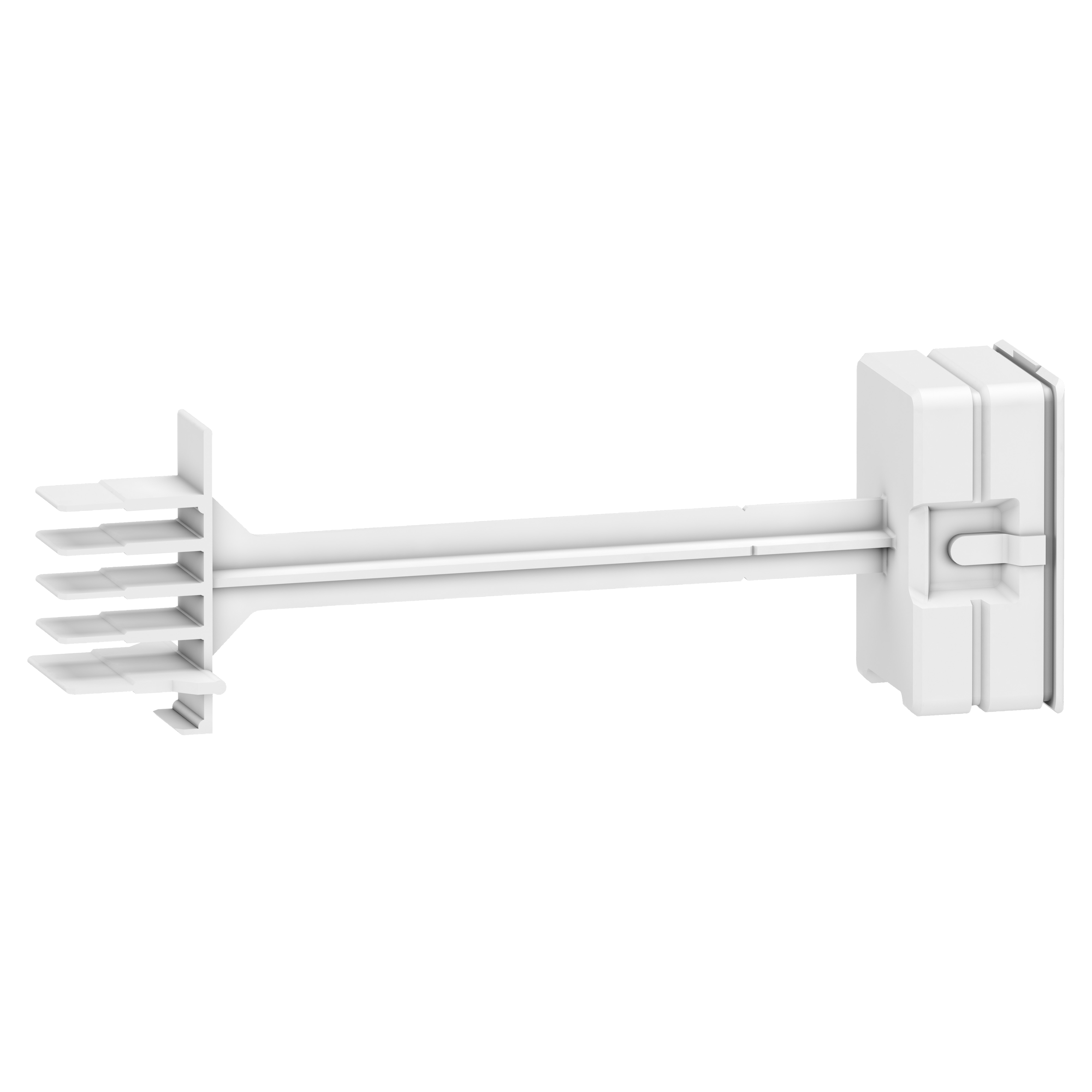 embout de fermeture