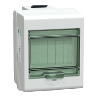  KSB32CM55 KSB32CM55 Priključak 32A 5 modula  