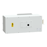  KSA1000ABGD5 KSA1000ABGD5 Zadnja napojna kutija 100A  