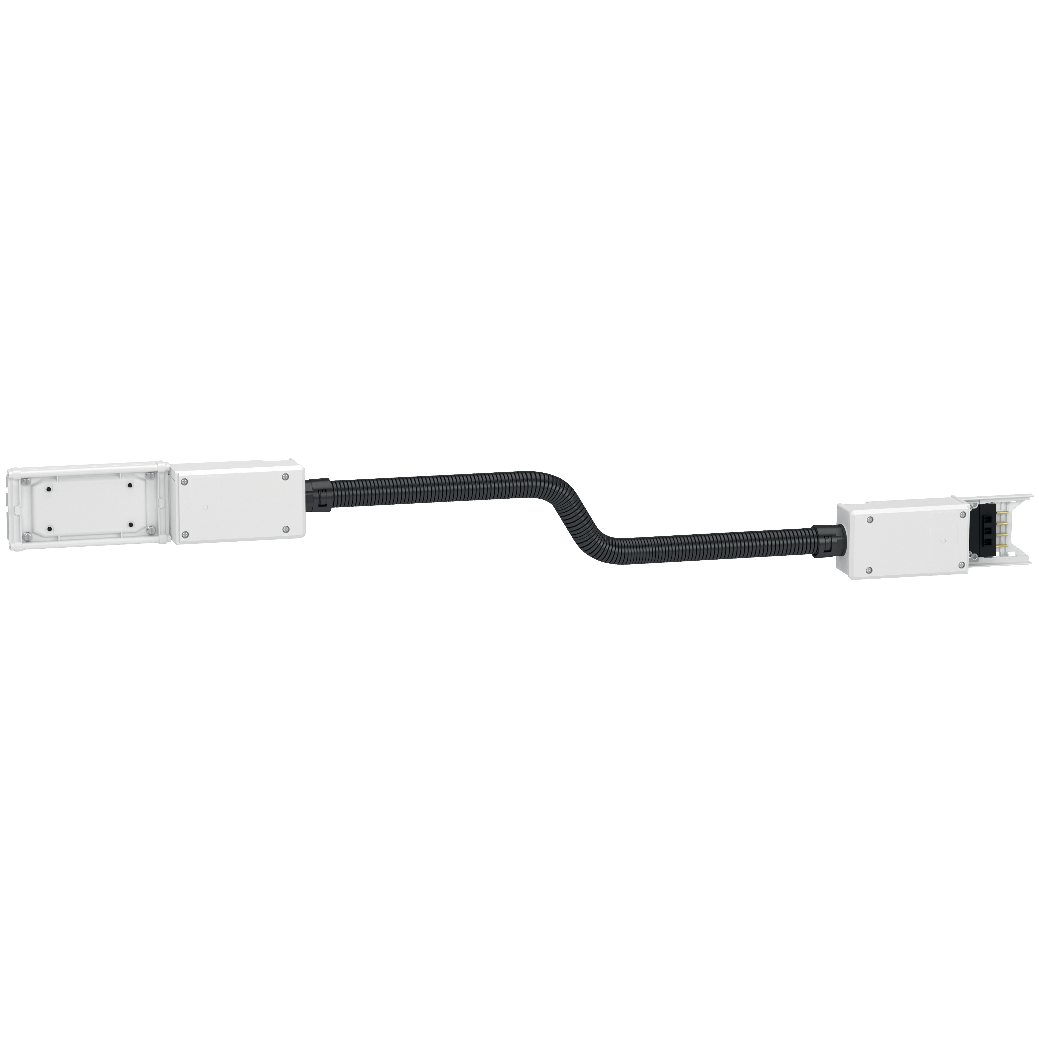 élém. Flex. 100A – longueur 3m