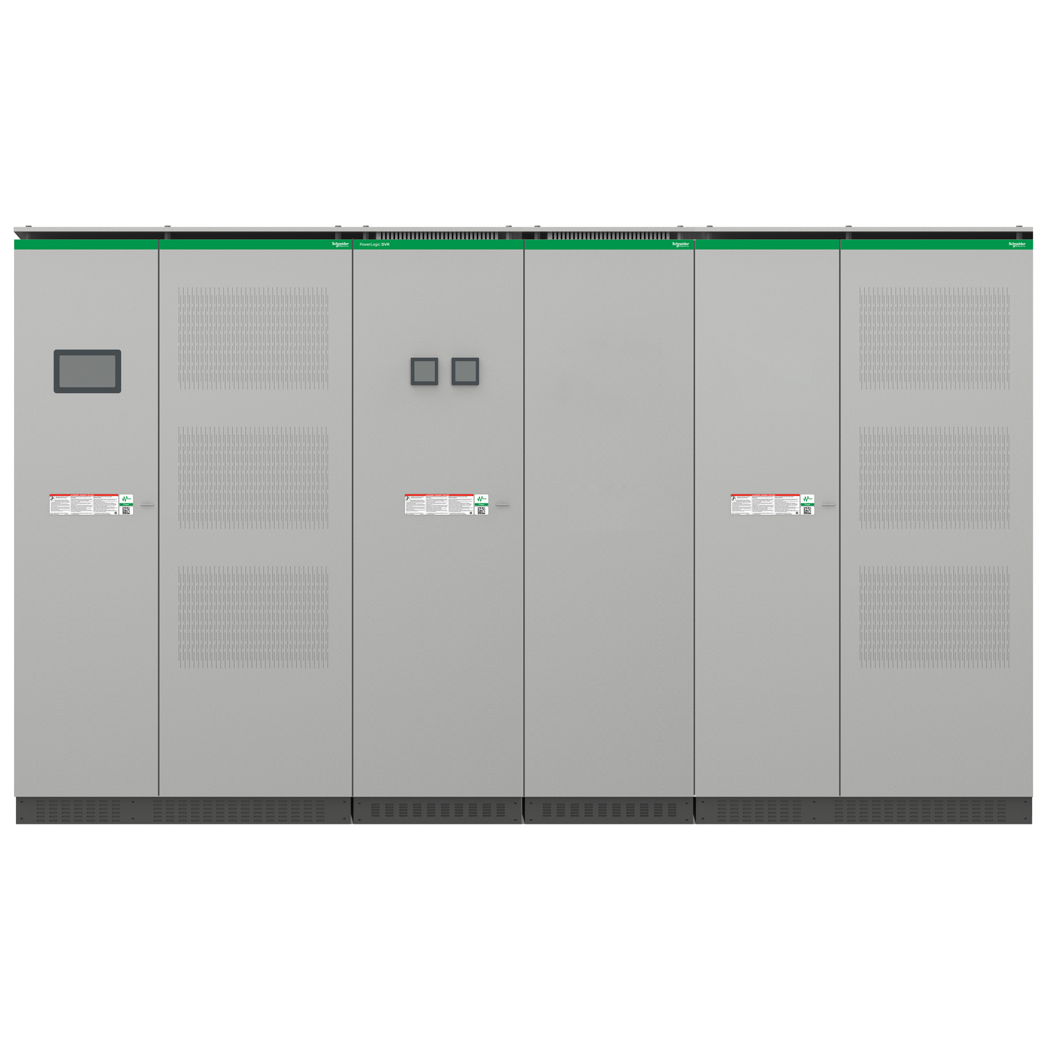 DVR44040400M DVR44040400M REGULATOR NAPONA 440kVA  MASTER