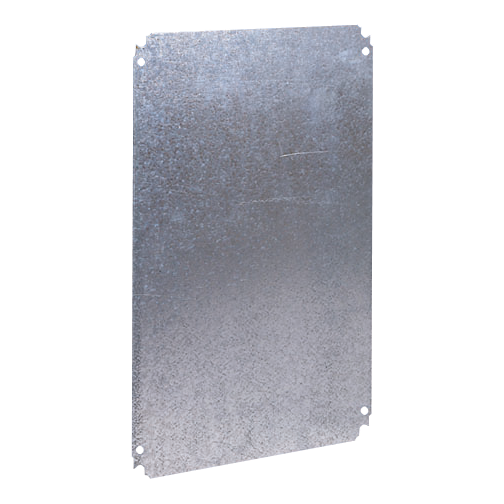 PLA1512 metal mounting plate