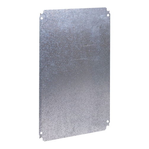 PLA1510 metal mounting plate