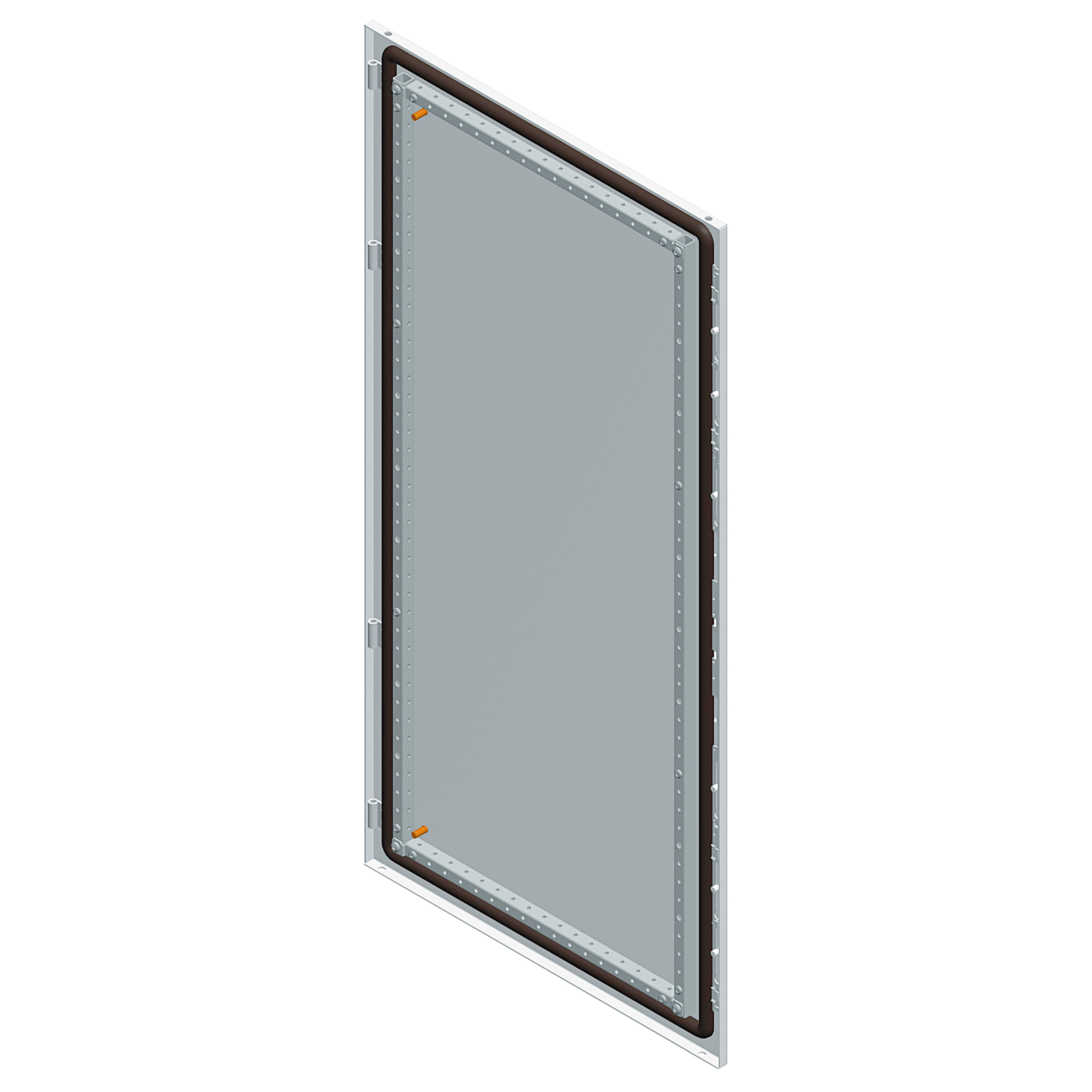 Spacial SF plain door - 1800x800 mm