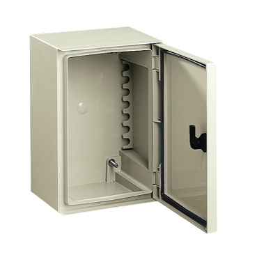 Thalassa PLM: ABS/PC wall-mounting enclosures