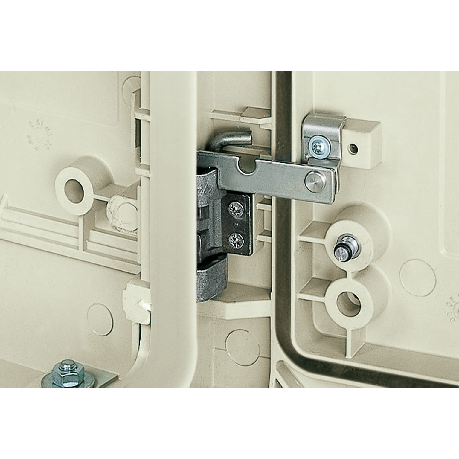 RETENEUR PORTE PLA-Z-T