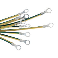  NSYEL2225D8 NSYEL2225D8 UZEMLJIVAC L220mm 25mm  