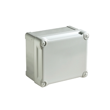 Thalassa TBS Schneider Electric Cajas de ABS para uso industrial y accesorios