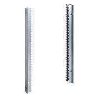  NSYVDM12UF NSYVDM12UF 19 RACK FIXED FRAME BRF12/CRN  