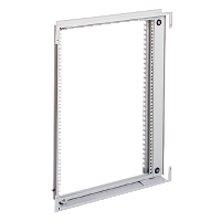  NSYVDM11UP NSYVDM11UP ZAKRETNI OKVIR ZA 19'' ORMAR BRP11/CRN  