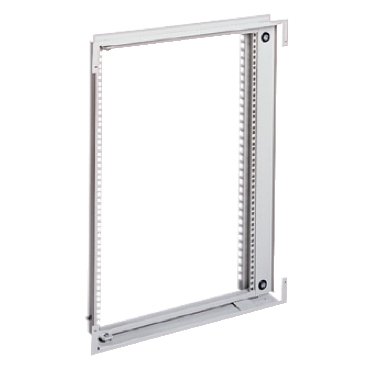  NSYVDM16UP NSYVDM16UP ZAKRETNI OKVIR ZA 19'' ORMAR BRP16/CRN  