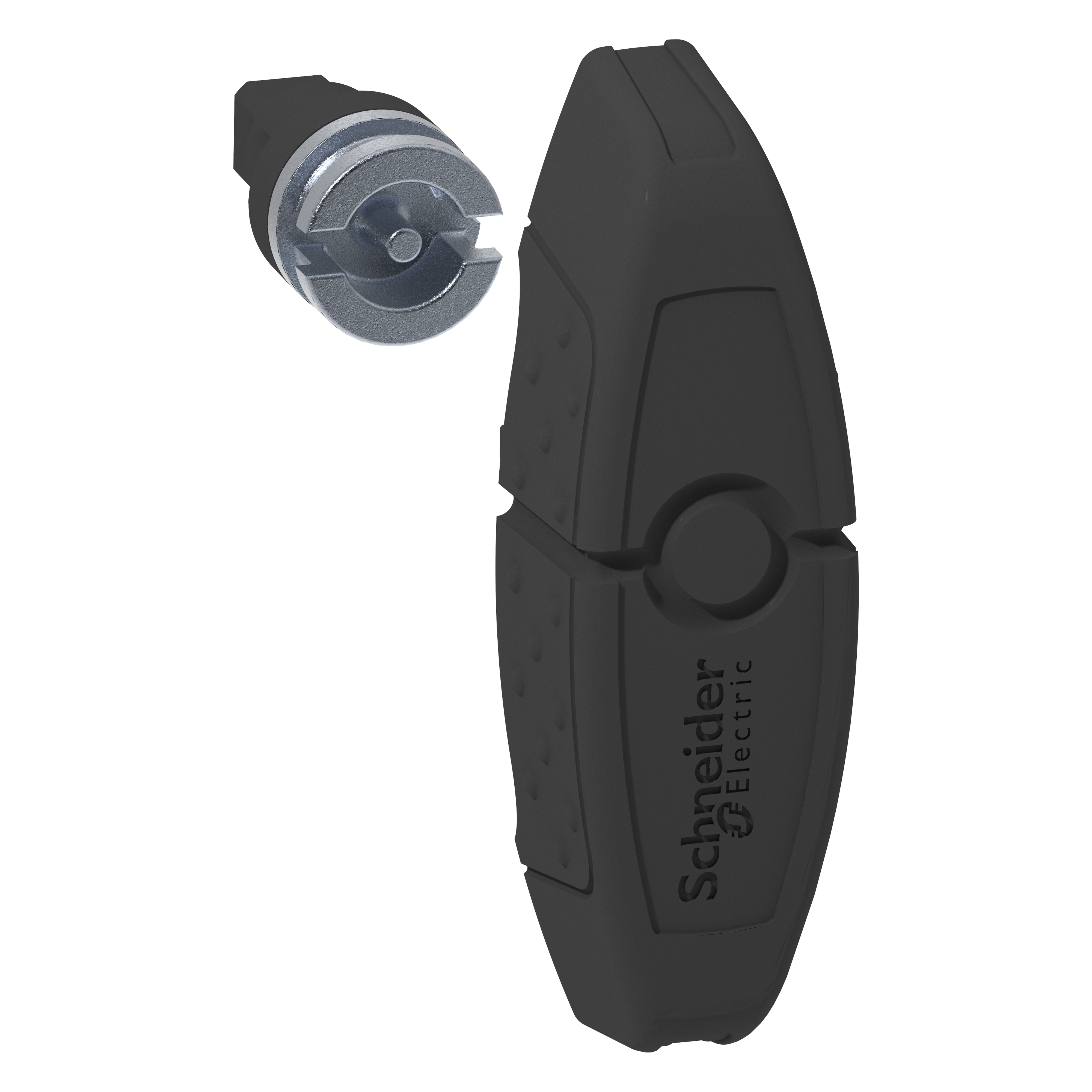 S3D 8mm triangle locl insert