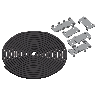  NSYSFBK19 NSYSFBK19 SWING 19  RACK COUPLING SET SF  