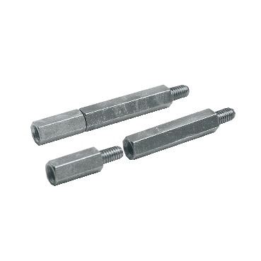 Hatszögletű távtartók M5 magasság 10mm NSYE1025