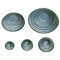  NSYECPC15 NSYECPC15 ADJUST. MEMBRANE GLAND 98X3MM  