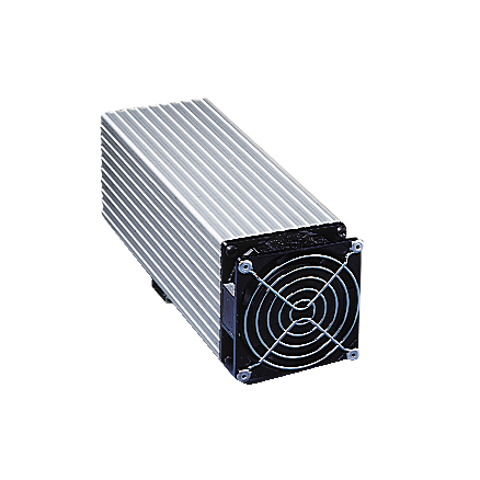 Resis.ventil. 400W 230V Alum