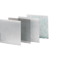  NSYCAF125M NSYCAF125M FILTER ZA INSEKTE 125x125mm  