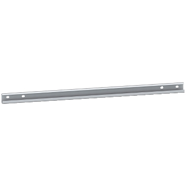 Spacial CRN, One Asymmetric Mounting Rail 32x15 L 2000mm, Order By Multiples Of 10 Units