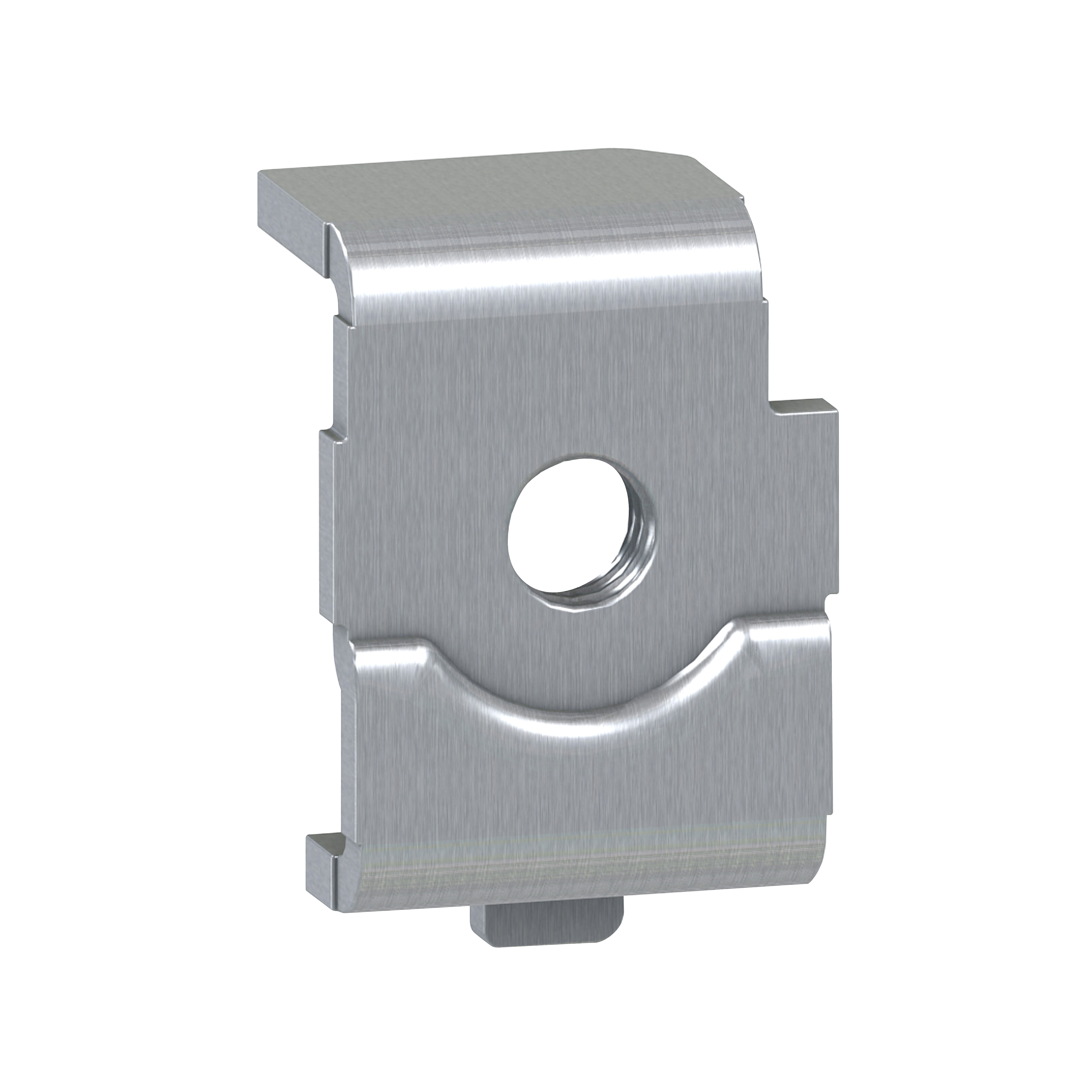 ECROU D4 FIXATION DIN