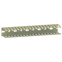  AK2GD5050 AK2GD5050 KANAL BEZ POK. Š50xV50mm 1x2m SIVI  