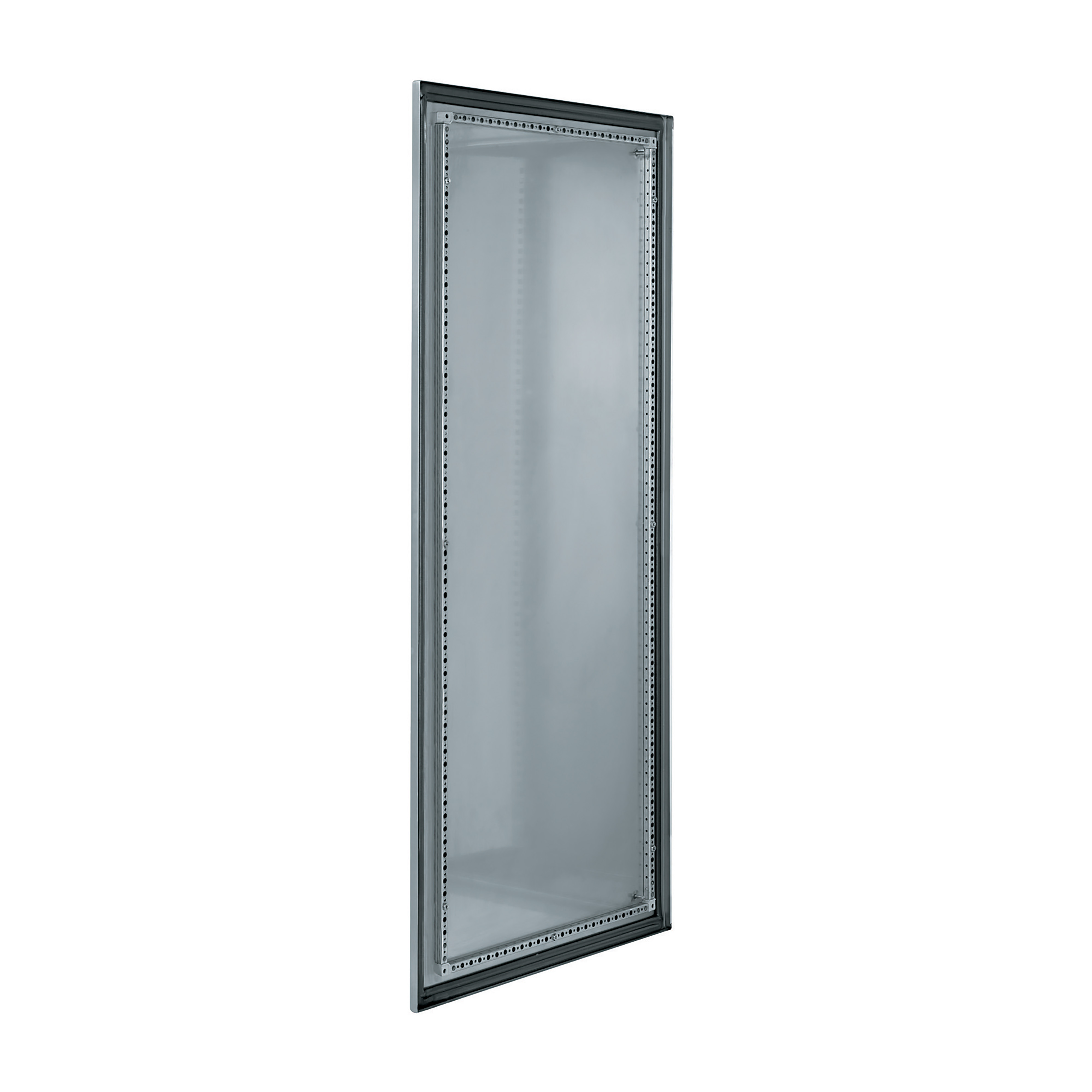 Porte gauche SMX 316L 1