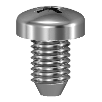  NSYAMFSB NSYAMFSB VIJAK SAMONAREZ. M5 10mm 100kom  