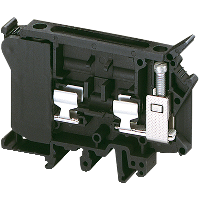  NSYTRV42SF6 NSYTRV42SF6 STEZ. VIJČANA 16mm2 ZA VAROVALKO 6x32mm  